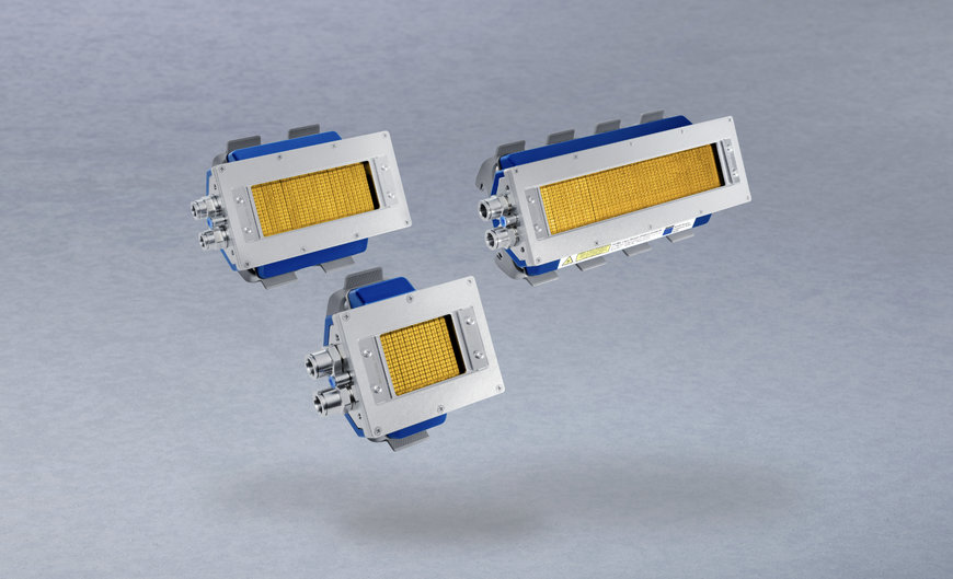 Trumpf Improved vehicle safety with brake pad scorching using VCSEL-based heating systems